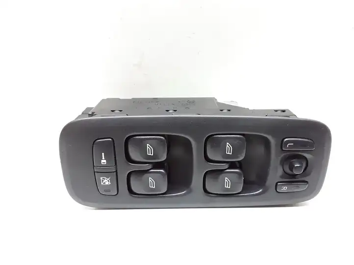 Volvo XC90 (2006 - 2014) 30773895 Кнопка стеклоподъемников — фото 1