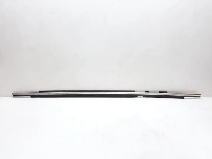 Volvo XC90 (2006 - 2014) 30753853 Накладка стекла задней двери — фото 1