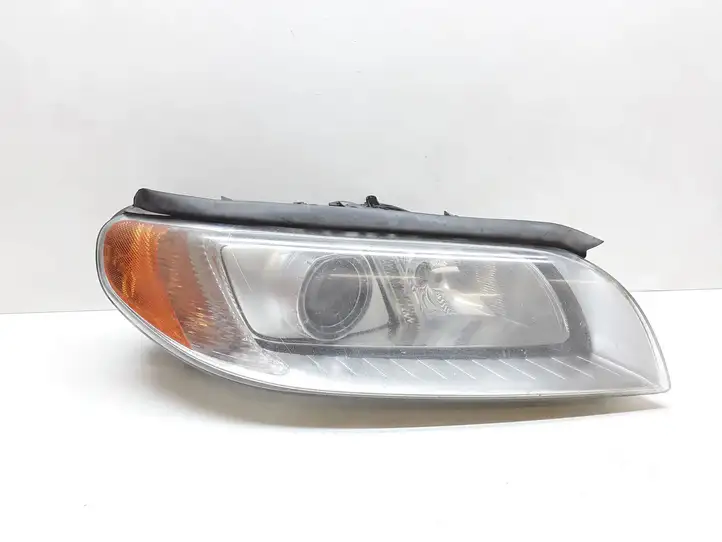 Volvo V70 (2007 - 2013) 31214348 Передняя фара — фото 1