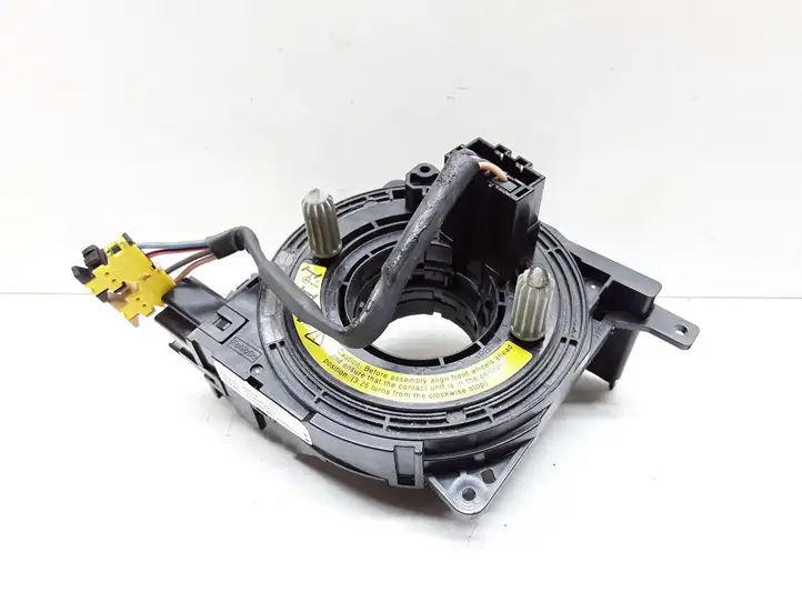 Volvo V70 (2007 - 2013) 31264537 Контактное кольцо SRS — фото 1
