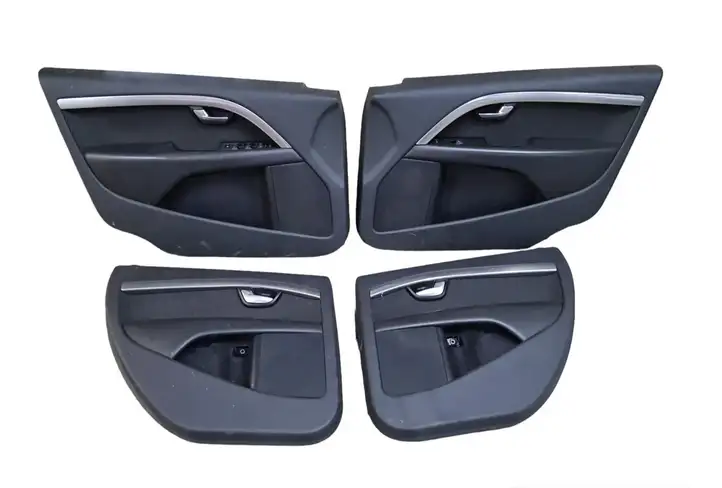 Volvo V70 (2007 - 2013) 39883522 Комплект отделки дверей — фото 2