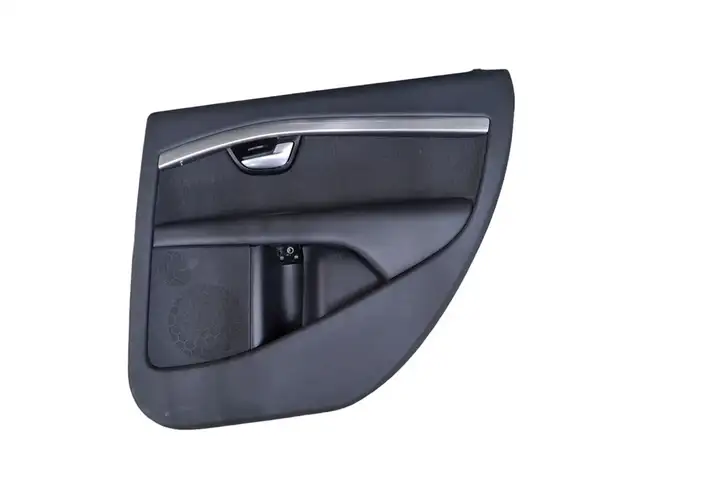 Volvo V70 (2007 - 2013) 39883522 Комплект отделки дверей — фото 4