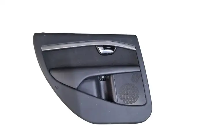 Volvo V70 (2007 - 2013) 39883522 Комплект отделки дверей — фото 5