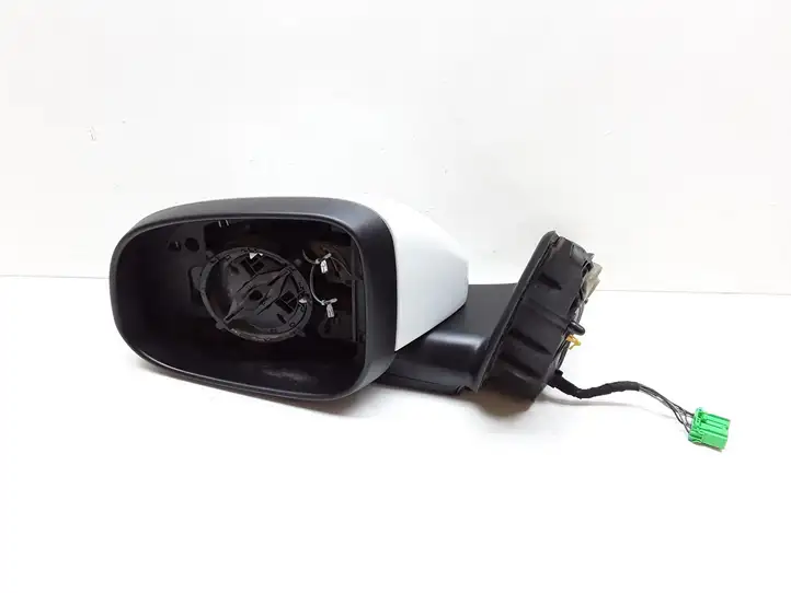Volvo V70 (2007 - 2013) 31298827 Боковое зеркало с электроприводом — фото 4