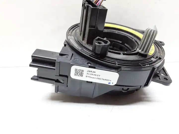 Volvo V70 (2007 - 2013) 31264537 Контактное кольцо SRS — фото 2