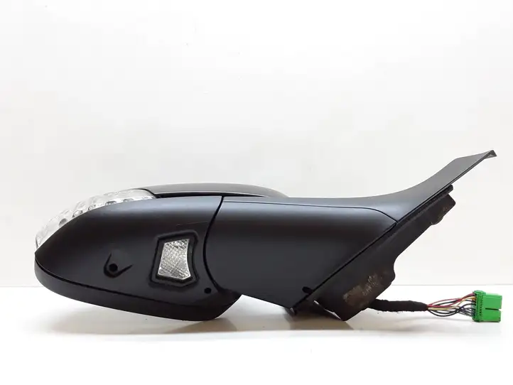 Volvo V70 (2007 - 2013) Боковое зеркало с электроприводом — фото 2