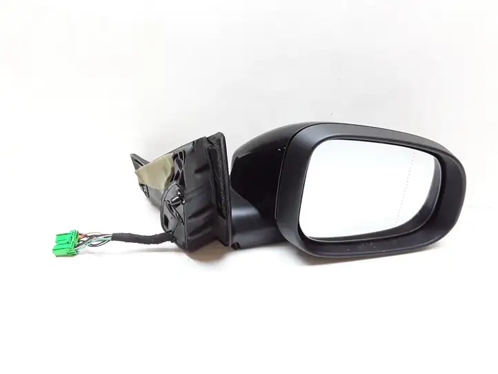 Volvo V70 (2007 - 2013) Боковое зеркало с электроприводом — фото 3
