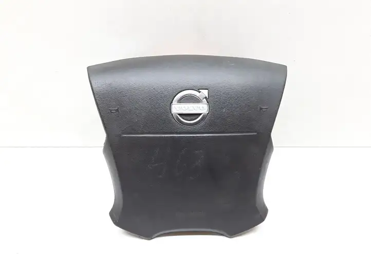 Volvo V70 (2007 - 2013) P31271006 Подушка безопасности руля — фото 1