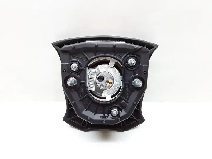 Volvo V70 (2007 - 2013) P31271006 Подушка безопасности руля — фото 2