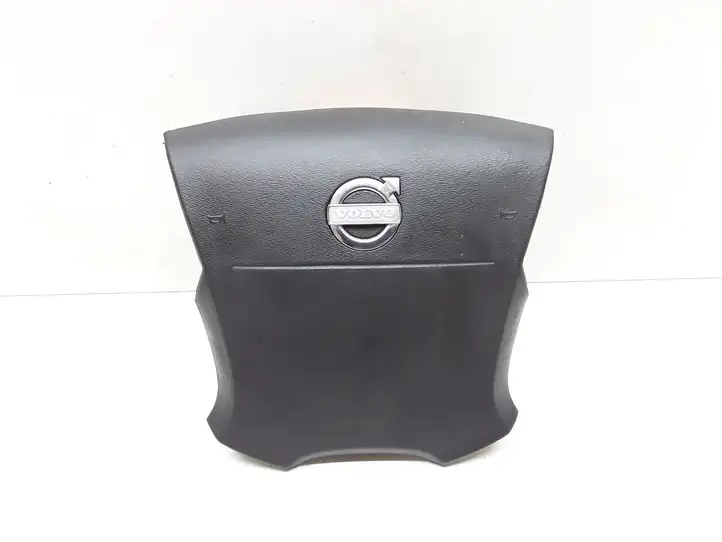 Volvo S80 (2006 - 2009) P30721996 Подушка безопасности руля — фото 1
