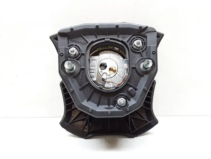 Volvo S80 (2006 - 2009) P30721996 Подушка безопасности руля — фото 2