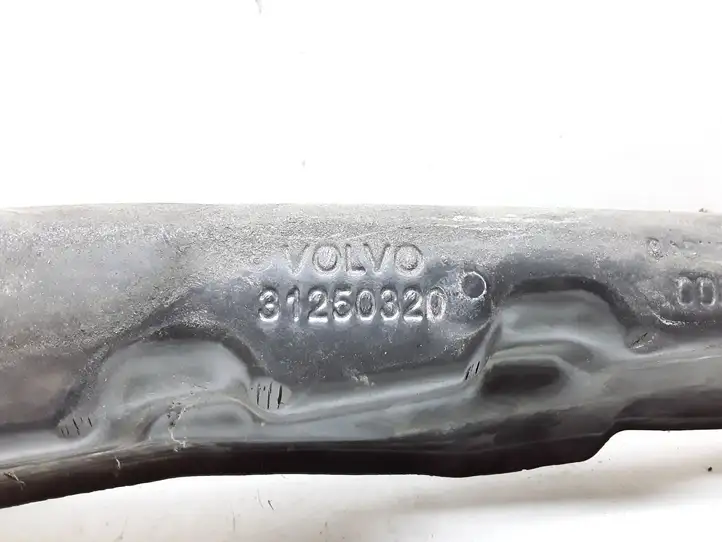 Volvo S80 (2006 - 2009) 31250320 Абсорбер крыла — фото 3