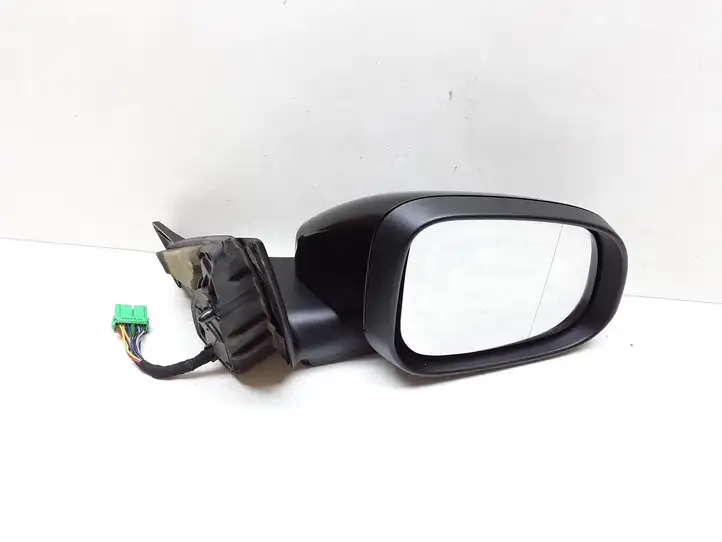 Volvo S80 (2006 - 2009) Боковое зеркало с электроприводом — фото 3
