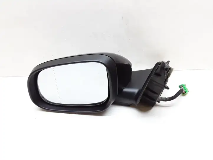 Volvo S80 (2006 - 2009) Боковое зеркало с электроприводом — фото 3