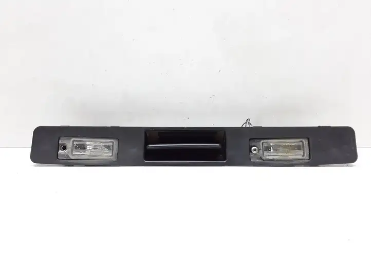 Volvo V70 (2000 - 2004) 9203101 Ручка крышки багажника — фото 1