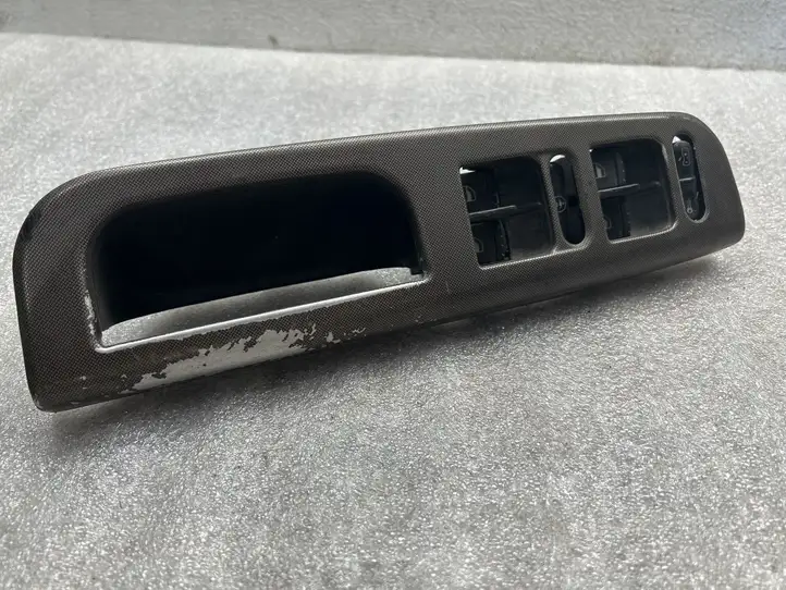 Volkswagen Golf IV (1998 - 2005) 1J4959857 Блок кнопок стеклоподъемников — фото 1