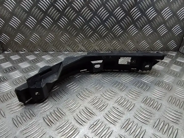 BMW 7 E65 E66 (2001 - 2008) 7123797 Кронштейн заднего бампера — фото 3
