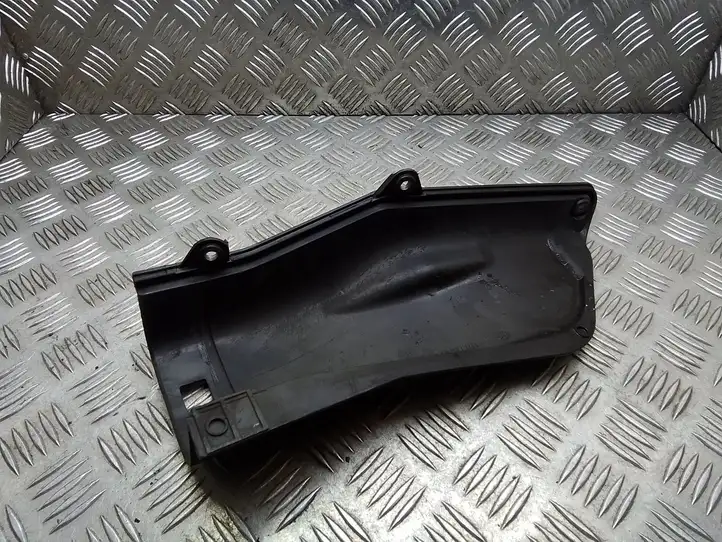 BMW 7 E65 E66 (2001 - 2008) 7789109 Крышка корпуса воздушного фильтра — фото 4