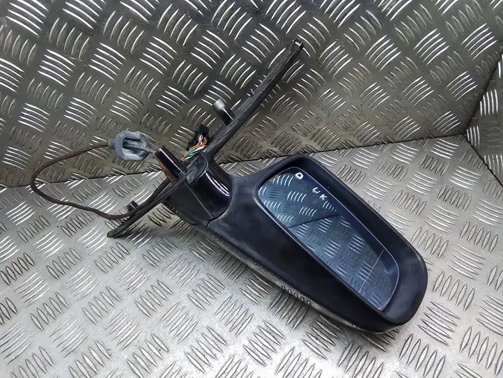 BMW 7 E65 E66 (2001 - 2008) X0125110 Боковое зеркало с электроприводом — фото 4