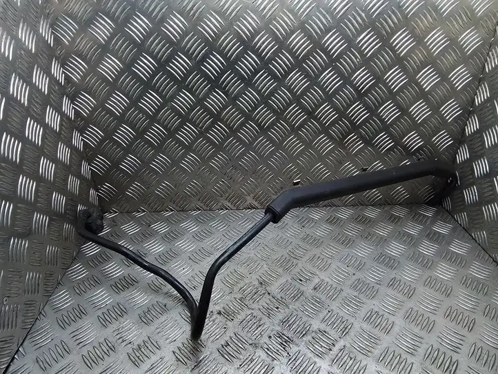 BMW 7 E65 E66 (2001 - 2008) 1166177 Трубки и шланги — фото 4