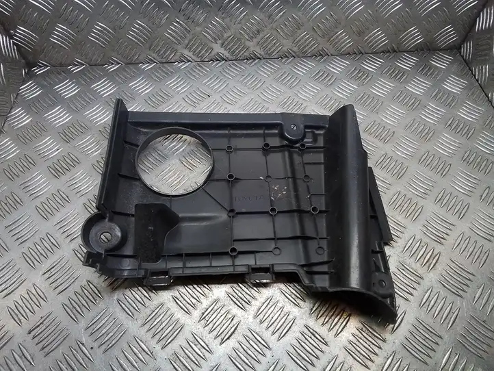 Lexus RX 330 - 350 - 400H (2006 - 2009) 5379548040 Крышка двигателя декоративная — фото 3