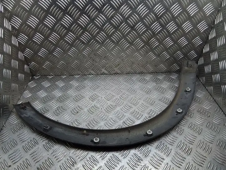 Opel Combo C (2001 - 2005) 09114711 Накладка колесной арки — фото 4