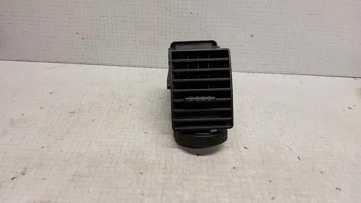Volkswagen Transporter - Caravelle T5 (2003 - 2009) 7H0815706C Боковой воздушный дефлектор — фото 2