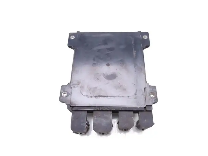Toyota Avensis T270 (2009 - 2012) 89871-20080 Блок управления впрыском — фото 6