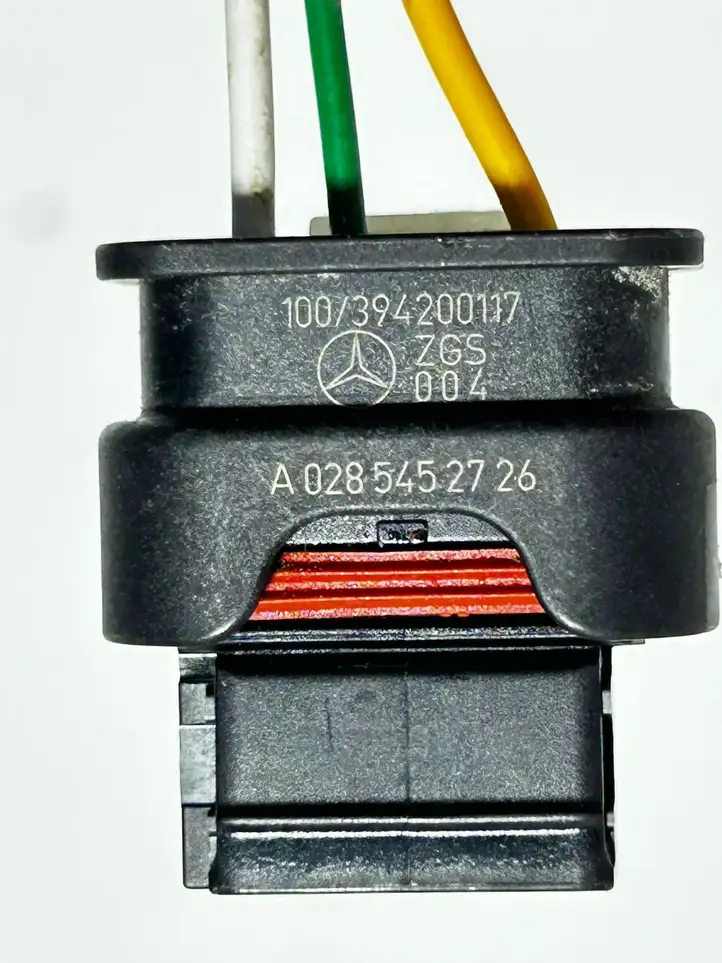 Mercedes-Benz E W212 (2009 - 2016) A0285452726 Прочая электропроводка — фото 4