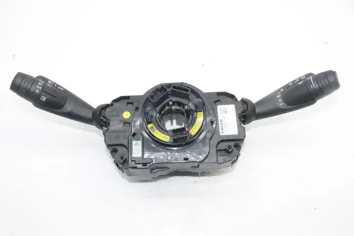 Volvo XC40 (2017 - ) 32266827AC Контактное кольцо SRS — фото 1