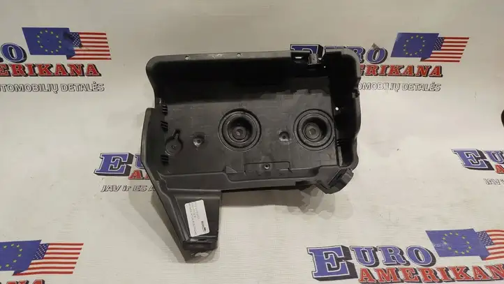 Ford F150 (2018 - 2020) JL3Z10732B Ящик аккумулятора — фото 1