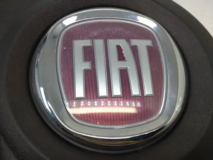 Fiat Doblo (2009 - 2015) 7355079410e Молдинги двери багажника — фото 2