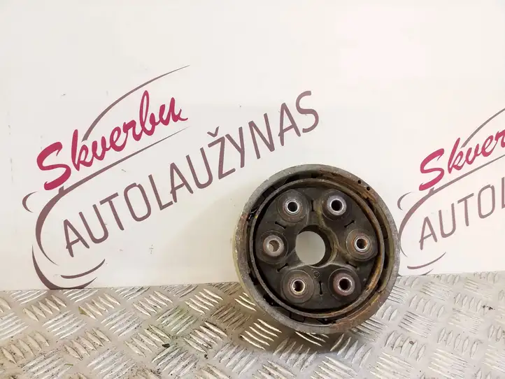 Audi A3/S3 8V (2012 - 2016) 4000100000046 Демпфер кардана — фото 1