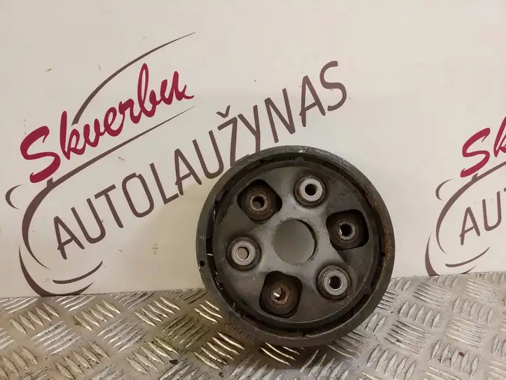 Audi A3/S3 8V (2012 - 2016) 4000100000046 Демпфер кардана — фото 2