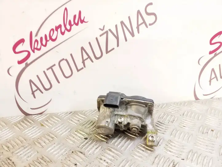 Audi A3/S3 8V (2012 - 2016) 5Q0253691H Датчик давления выхлопа — фото 1
