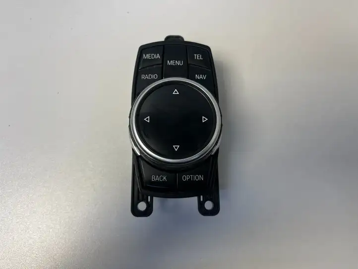 BMW 3 F30 F35 F31 (2012 - 2018) 9292248 Магнитола / мультимедийная система — фото 8