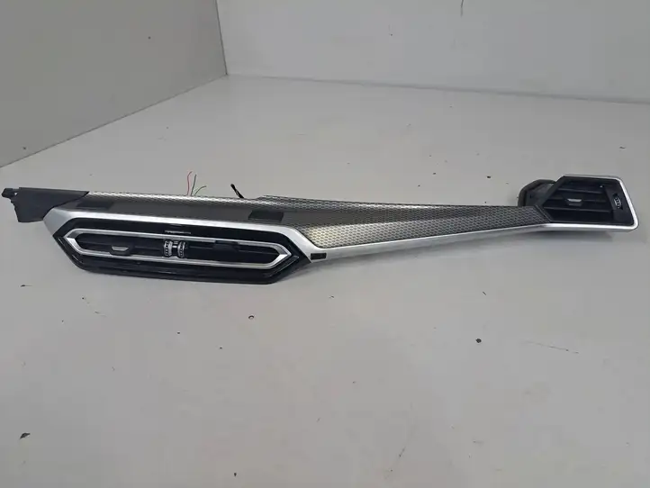 BMW 4 G22 G23 G24 G26 (2020 - ) 9625716 Декоративная планка — фото 1