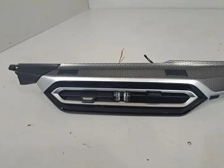 BMW 4 G22 G23 G24 G26 (2020 - ) 9625716 Декоративная планка — фото 4