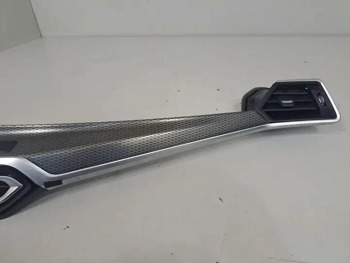 BMW 4 G22 G23 G24 G26 (2020 - ) 9625716 Декоративная планка — фото 5