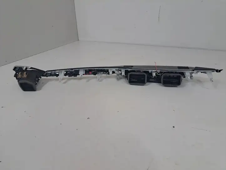 BMW 4 G22 G23 G24 G26 (2020 - ) 9625716 Декоративная планка — фото 7
