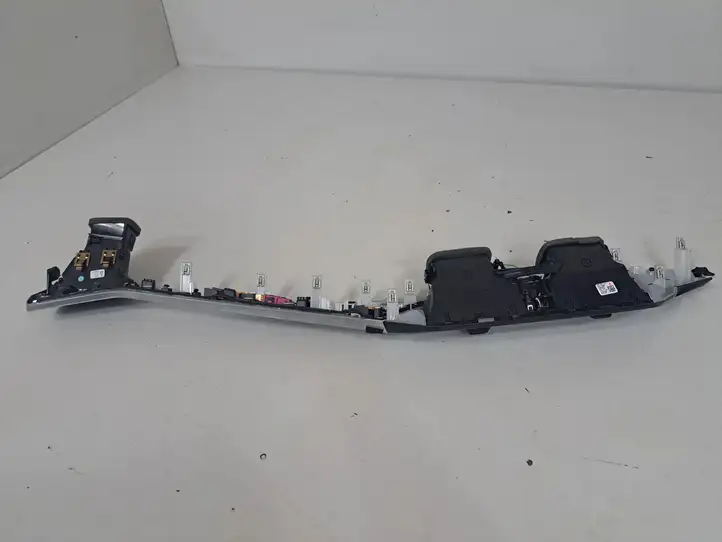 BMW 4 G22 G23 G24 G26 (2020 - ) 9625716 Декоративная планка — фото 8