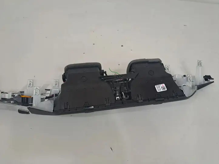 BMW 4 G22 G23 G24 G26 (2020 - ) 9625716 Декоративная планка — фото 10