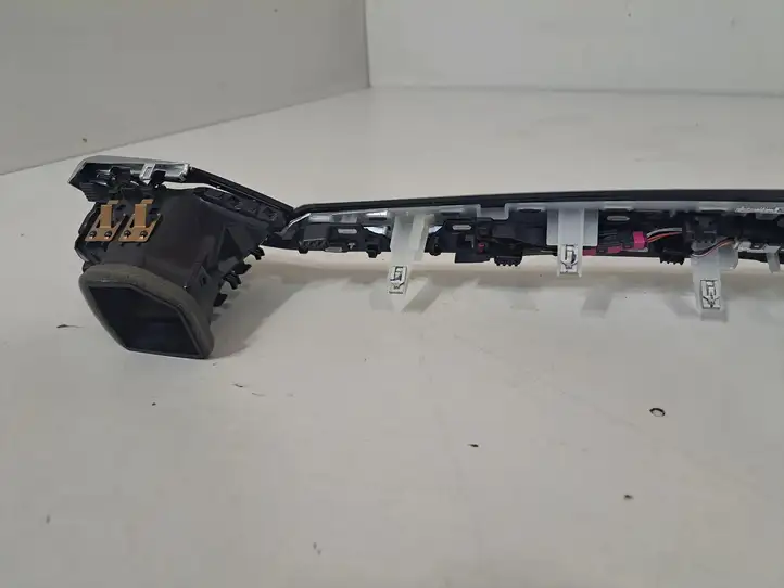 BMW 4 G22 G23 G24 G26 (2020 - ) 9625716 Декоративная планка — фото 11