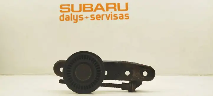 Subaru Forester SG (2003 - 2005) Натяжитель ремня кондиционера — фото 1