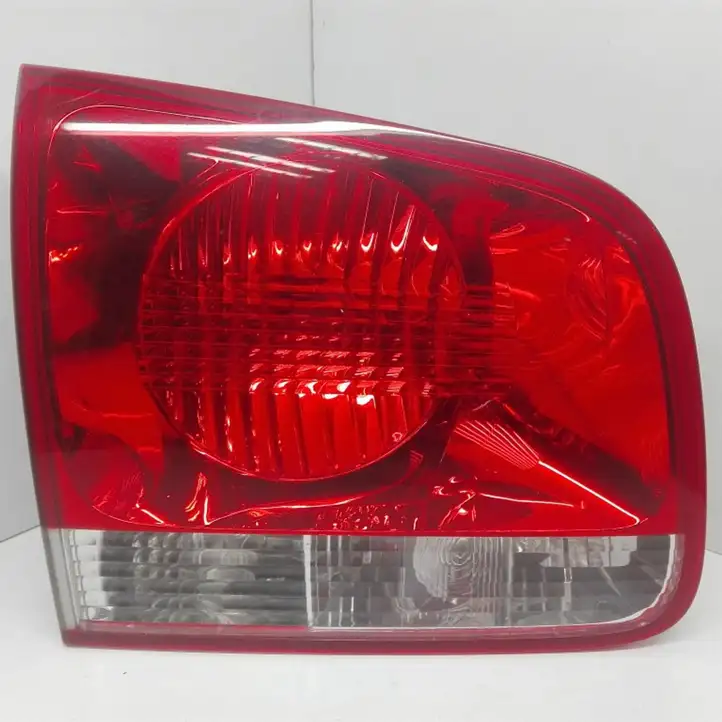 Volkswagen Touareg I (2002 - 2010) 7L6945093H Задний фонарь в крышке багажника — фото 1