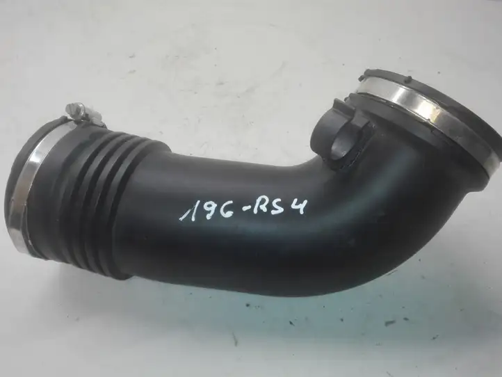 Audi RS4 (2012 - 2015) 8T0129599 Детали воздухозаборника — фото 4