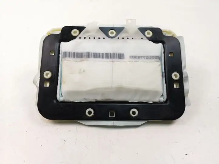 Renault Scenic III - Grand scenic III (2009 - 2016) 985258381R Подушка безопасности пассажира — фото 1