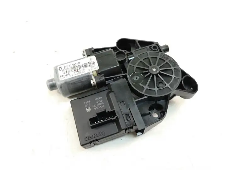 Renault Scenic III - Grand scenic III (2009 - 2016) 827310004R Стеклоподъемник задней двери — фото 1