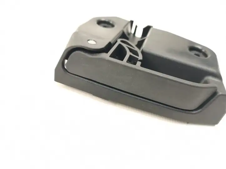 Mercedes-Benz CLK A209,C209 (2002 - 2009) Ручка регулировки спинки сиденья — фото 3
