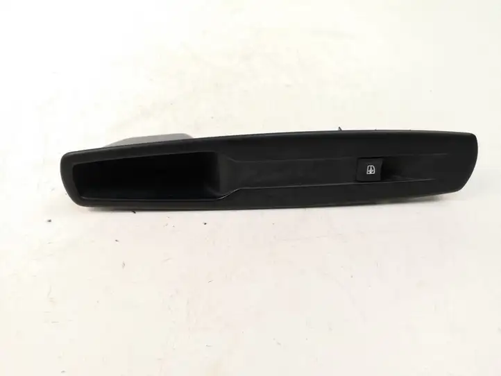 Renault Scenic III - Grand scenic III (2009 - 2016) Блок кнопок стеклоподъемников — фото 1